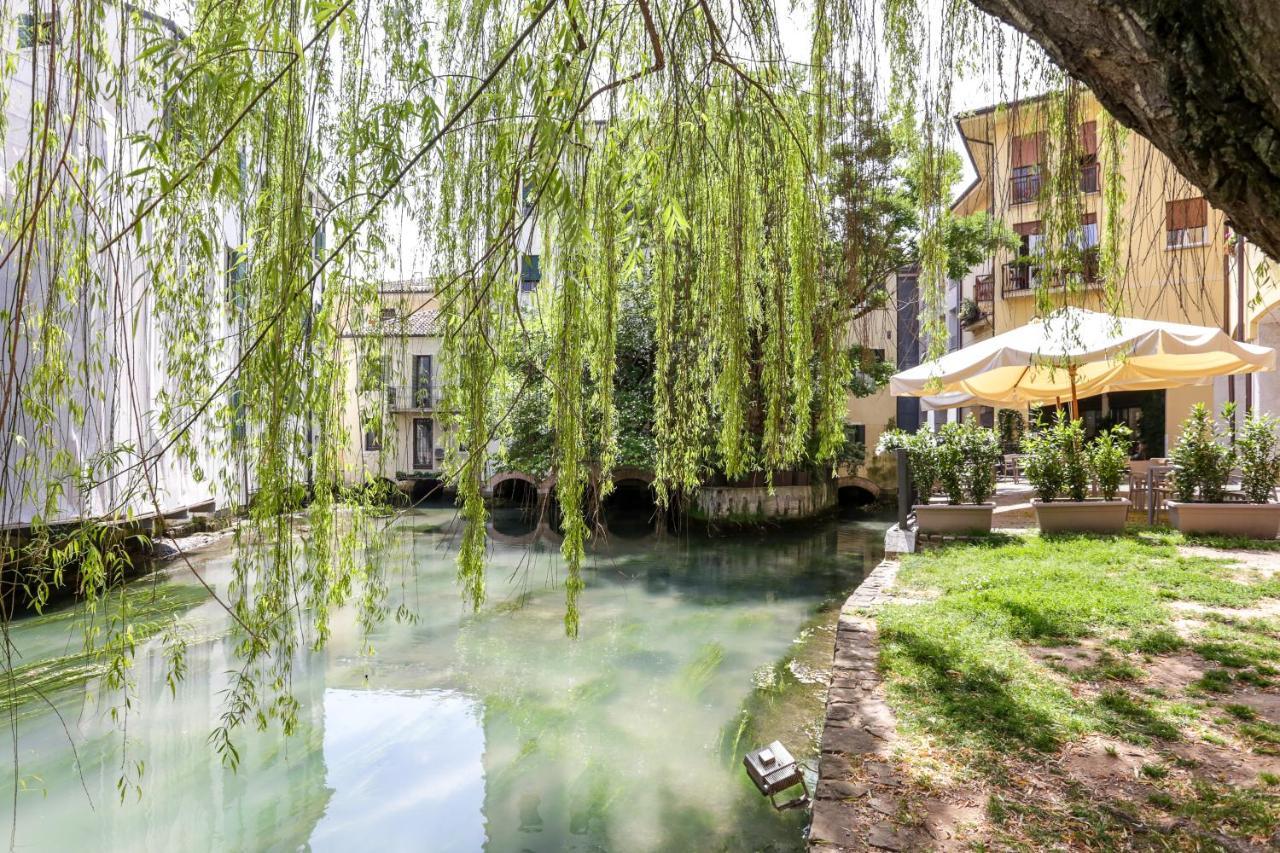 Treviso City Town 3 ภายนอก รูปภาพ