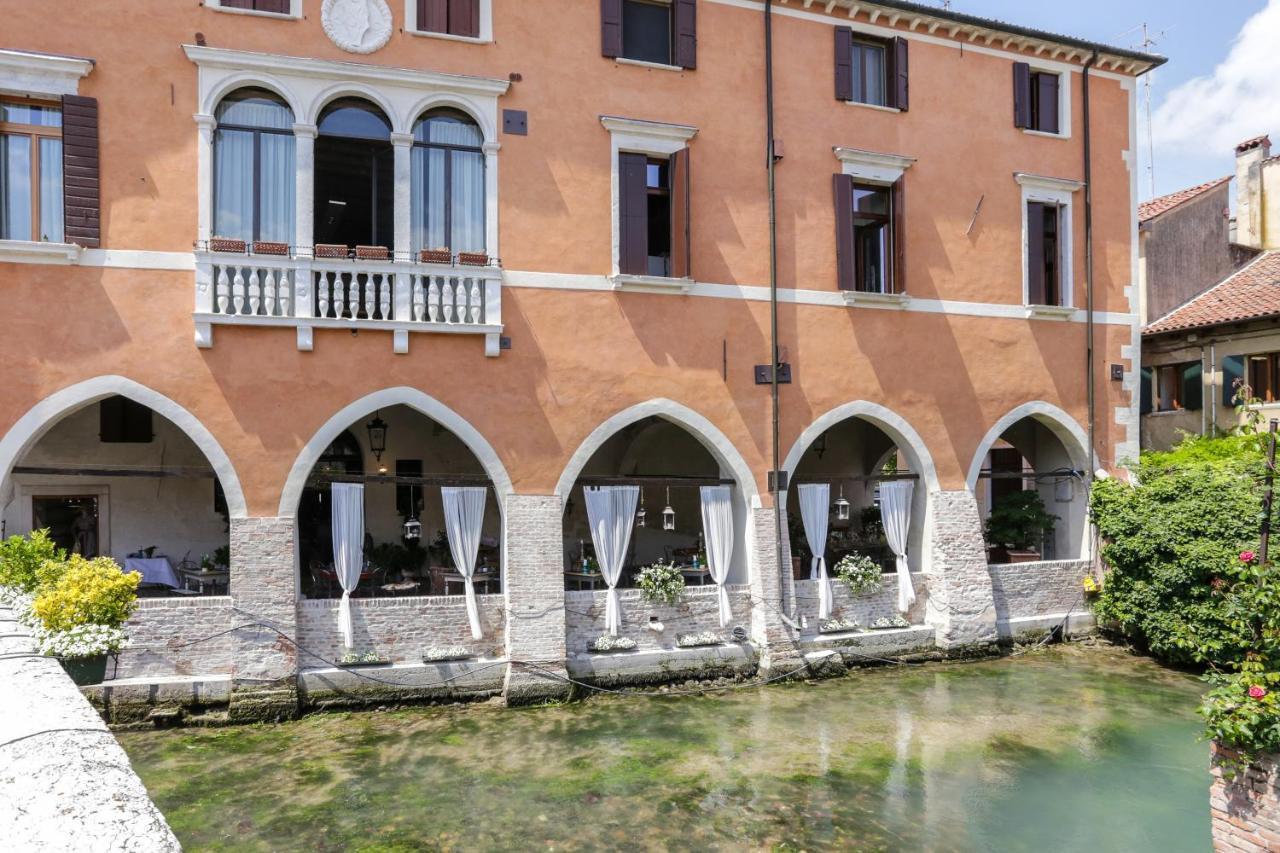 Treviso City Town 3 ภายนอก รูปภาพ